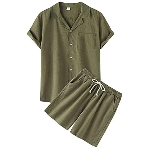 Ensemble de Survêtement Homme Générique thumbnail