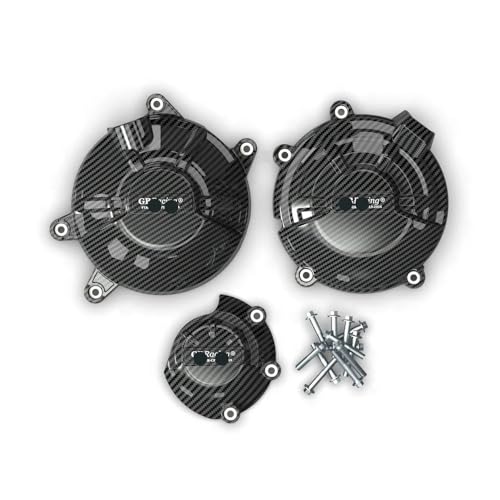 Protector de estator para CB500X ideal en rutas y ciudad 2019-2023 7
