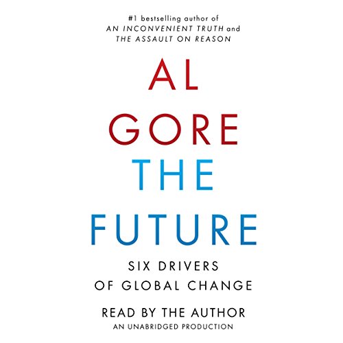 Six Drivers of Global Change