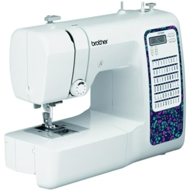 Brother CP2160F Computerized Sewing Machine with 60 Philippines | Ubuy