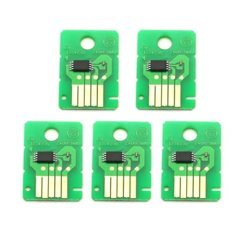Chip MC-20 para desbloquear tanque residual de ImagePROGRAF Pro-1000 y solucionar error