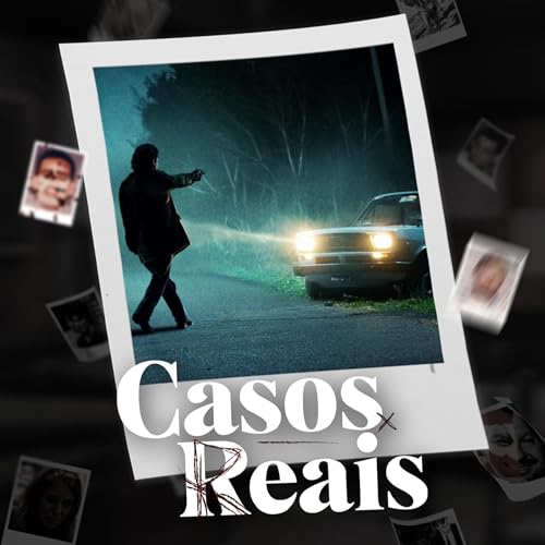 SERIAL KILLER: Monstro de Florença (Parte 2)