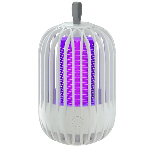 �yHwenzlor�z �d���E���� �R�o�G��� 2026 UV�����U���� 360°���͎E���� 3000mAh��e�ʃo�b�e���[ USB�}���[�d �E�����C�g �i�C�g���C�g�@�\ 3���[�h�ؑ� IPX4�h���h�J ����/���O/�L�����v/�ƒ�p �݂艺�� �����u�����p 