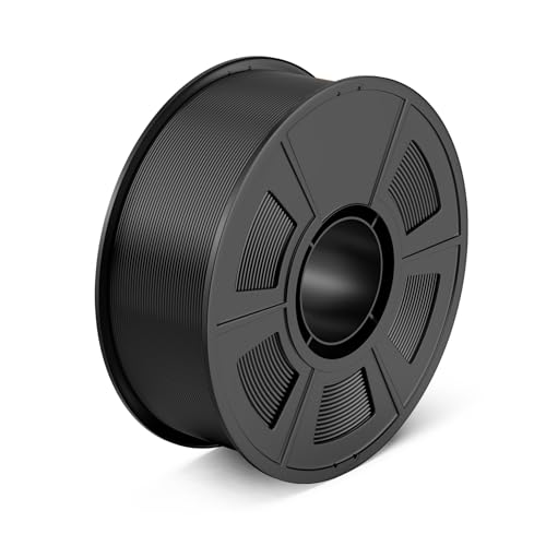UJOYBIO Hyper PLA+ 3D Printer Filament, High Toughness PLA Plus 3D Printing...