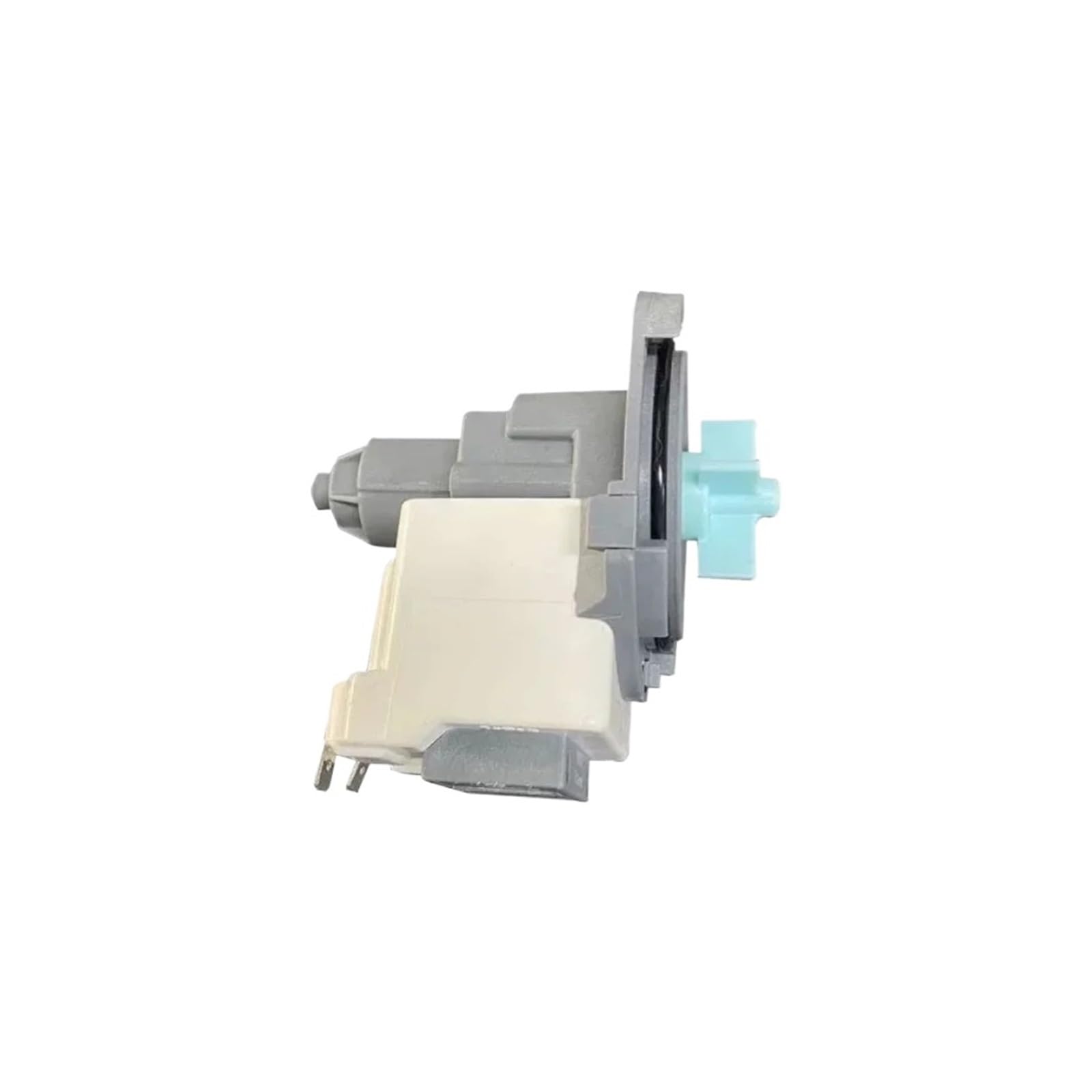 Xcyhbgdp One Color Dishwasher Drain Pump Assembly Motor Compatible With Dd81-02635A Ac120v B20-3A01 Dishwasher Part For Kitchen Appliance R