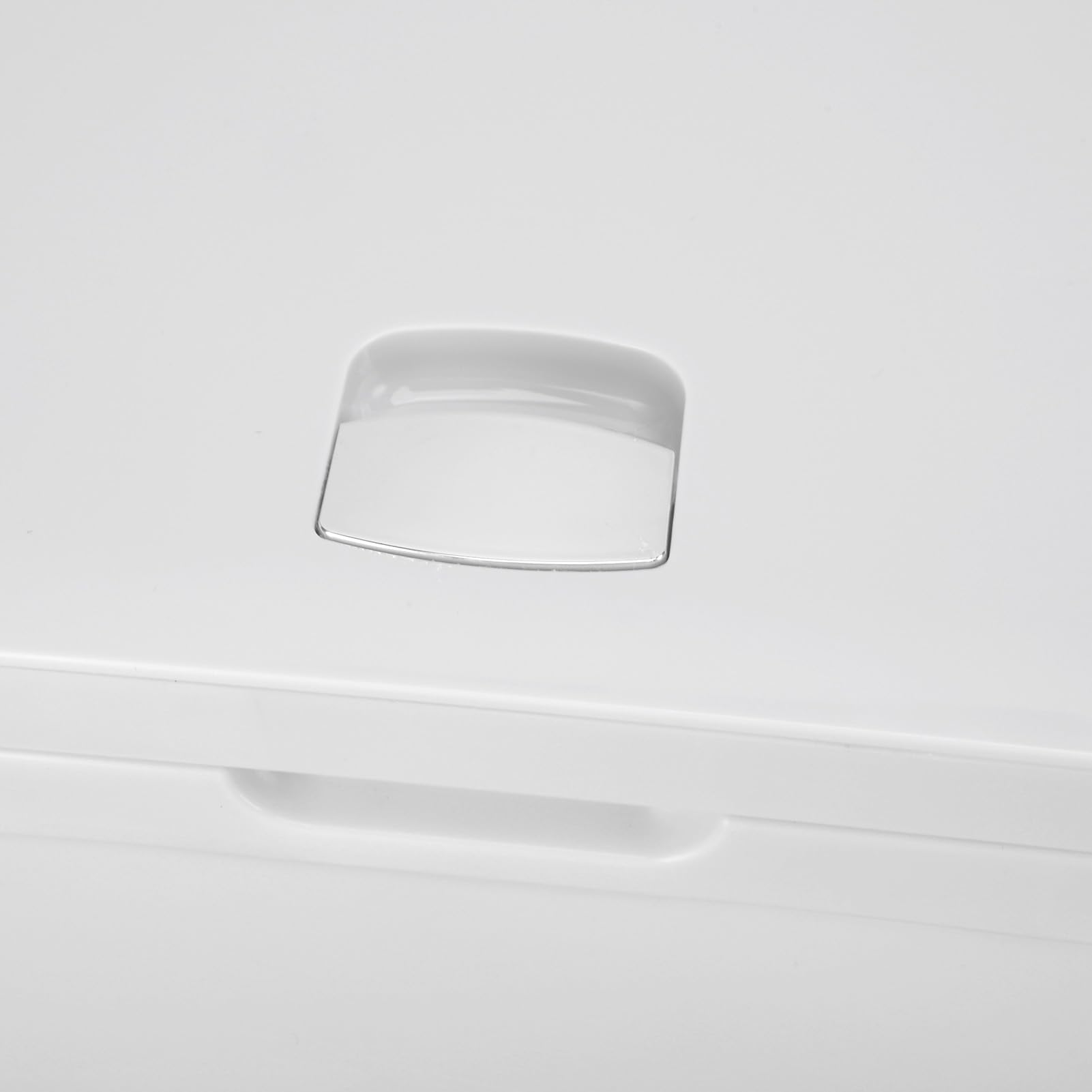Mini Nevera 6L USB Enfriador Calentador para Cuidado de la Piel, | Refrigerador Personal Portátil, de Material ABS, para Usar en Casa, Oficina o coche. Enfriamiento y Calefacción silenciosos.
