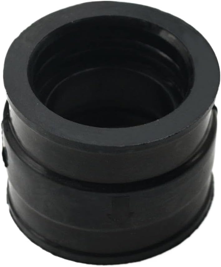 Amazon | NIBBI PE22FLフランジキャブレター キャブレター オートバイ用 付属していますメインジェットピットダートバイク用  (22mm) | キャブレター | 車＆バイク オートバイ用キャブレターインターフェースパイプ YXR660F 660 YFM660F 2002-2008 OEMに適合: 5KM-