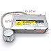 O-NEX Xenon D2S D2R 35W HID Ballast DDLT002 Factory OEM Direct Replacement Control Unit Module for Lexus Toyota 1998-2006