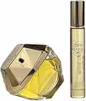 Paco rabanne 香水 Lady MILLION 80ml Amazon.com : Paco Rabanne Lady Million Perfume 2.7.fl.oz