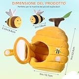 Zoom IMG-2 vorenus giochi neonato 6 12 Zoom IMG-2 vorenus giochi neonato 6 12