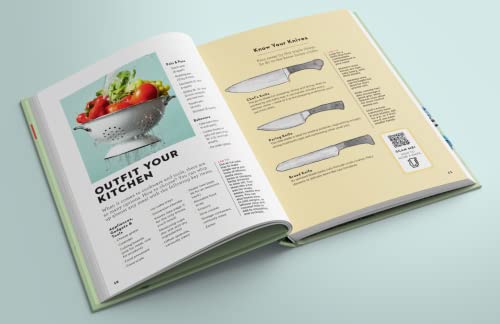 Good Housekeeping Home Skills: Master Your Domain with Practical Solutions to Everyday Challenges - Image 2