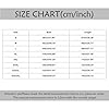 Generisch Oversize Shirt Women's Large Sizes Short Sleeve Crew Neck Summer T-Shirt Top Casual Loose Plain Modern Cotton Basic Top Comfortable Everyday Light and Airy, black, 4XL #3