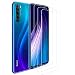 Produktbild ANEWSIR Panzerglas Schutzfolie für Xiaomi Redmi Note 8, 3 Stück, 9H Härte Panzerglasfolie, HD Klar Displayschutzfolie, [Anti-Kratzen] [Blasenfrei] [2.5D Rand] [Einfacher Montage] Redmi Note 8