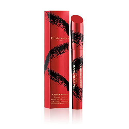 Elizabeth Arden Grand Entrance Mascara, Black 8.5 ml (Pack of 1) - Image 6