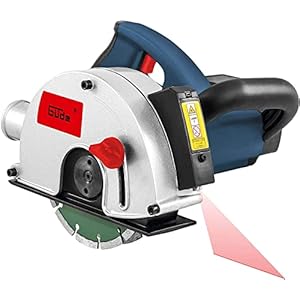 Güde Muurgroef MD1700