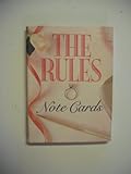 The Rules Note Cards
