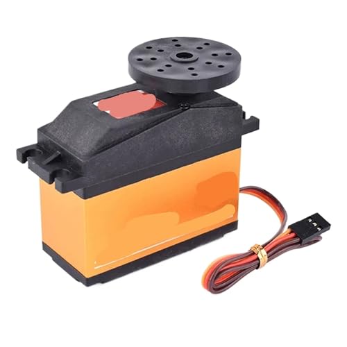 Servomoteur numérique PDI-HV2060MG servo 60 kg 180° pour robotique de précision