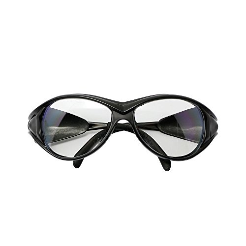 Lunettes protection laser 1064 nm YAG OD+6 Lillyelectronic coupe industrielle