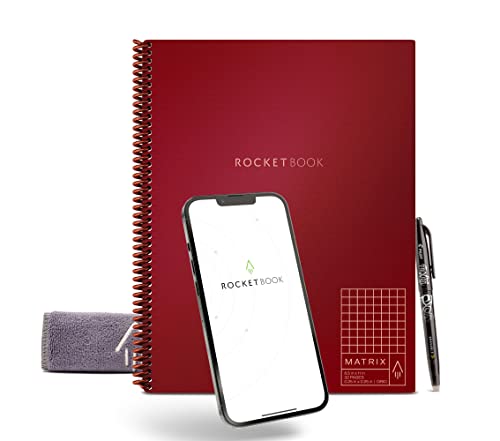 Rocketbook Matrix