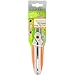 Tonic Studios 6-1/2-Inch Kushgrip Spring-Cut Detail Scissors
