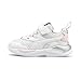 Puma X-Ray Lite Ac Inf, Scarpe Da Ginnastica, Da Bambini E Ragazzi, Bianco, 27 EU