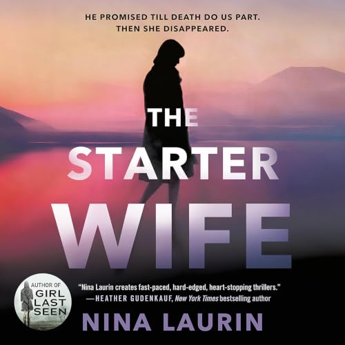 『The Starter Wife』のカバーアート