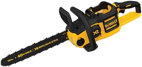 DEWALT DCCS690B 40V Lithium Ion XR Brushless 16" Chainsaw (Tool Only)