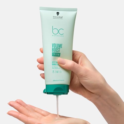 Baume Gelée BC Bonacure Volume Boost 200ml - vue 5