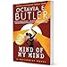 The Patternist Series 4-Book Set By Octavia E.Butler: Wild Seed, Mind of My Mind, Clay’s Ark, Patternmaster