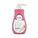 Veet Sensitive Haarentfernungscreme – Schnelle & effektive Haarentfernung für seidig-glatte Haut – Anwendungszeit 5-10 Minuten, Spender mit Spatel, 400 ml