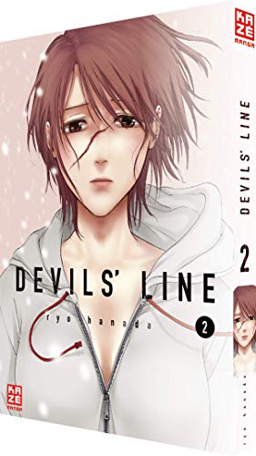 Devils' Line 02 Gratuit