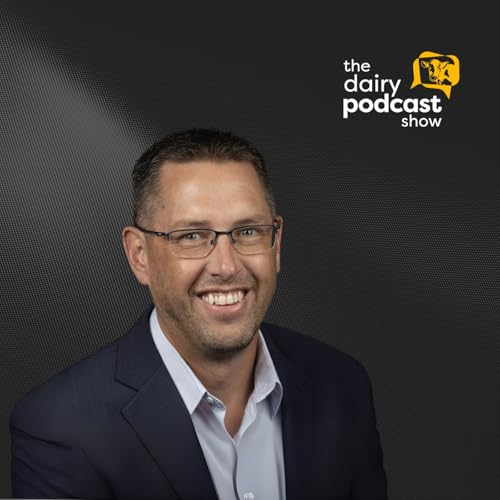 Dr. Corwin Nelson: Inflammation and Hypocalcemia | Ep. 161 cover art