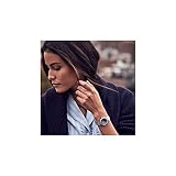 Bulova Crystal Phantom