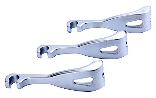 8Milelake Universal Hub Puller Pulley Tool Wheel Bearing Hub Removal Tool Set #TOP4