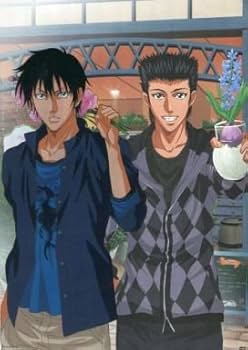 Amazon.co.jp: テニスの王子様 プレミアムセルシート Vol.4 4C