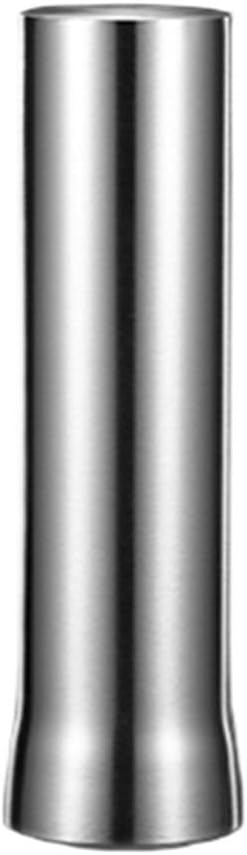 Certification 304 Stainless Steel Mortar and Pestle Thick Stable and Non-slip Herb Grinder Kitchen Garlic Smasher