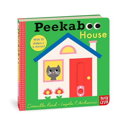 Peekaboo House: Practical Steps to Slowing Down, Finding Peace and Enjoying a Wholesome Life