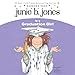 Junie B. Jones is a Graduation Girl, Book 17