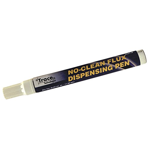 Tech Spray 2507-N No-Clean Flux Dispensing Pen, 11.5 mL