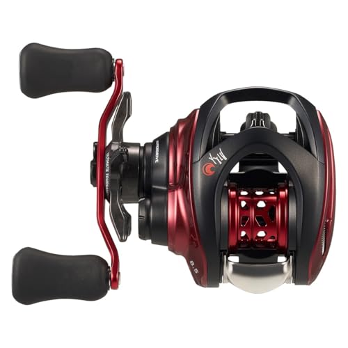 ダイワ(DAIWA) ベイトリール 26月下美人 BF TW 8.5L PE 3枚目