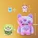 Imagen de Fuggler Juguete Coleccionable Fugg Stars