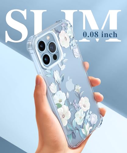 for iPhone 13 Pro Case with Screen Protector & Camera Lens Protector - Picture 2 of 61