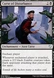 Curse of Disturbance - Commander 2017