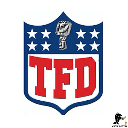 The Football Discussion copertina