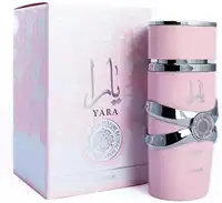 Perfume Árabe Feminino EDP 100ml