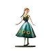 Enesco Disney Showcase Anna as Seen in Frozen Fever Stone Resin Figurine