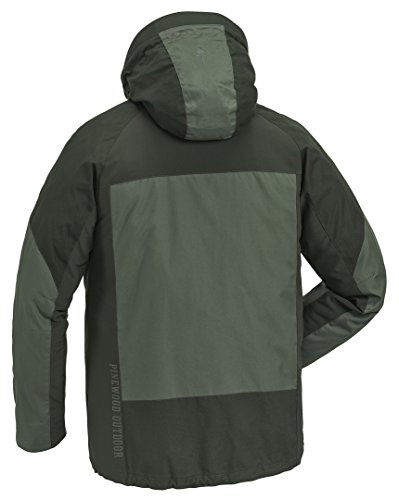 Pinewood Caribou Tc - Giacca da uomo, Uomo