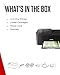 Canon PIXMA TR4750i Wireless Colour 4-in-1 Inkjet Photo Printer - A4 Print, Copy, Scan, Fax, Wi-Fi | ADF, 2 Sided-Print | PIXMA Print Plan | Home and Office