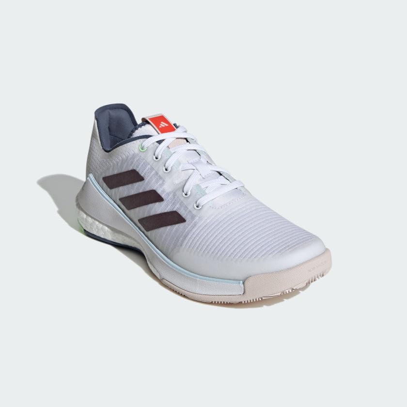 Image of Adidas Womens CrazyflightIndoor Court Shoe