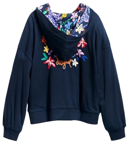 Desigual Girls' Sweat_Play2